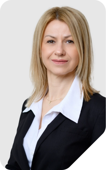 Диана Басмова - здравен специалист