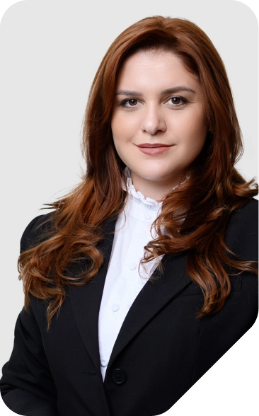 Д-р Джамиле Камбер