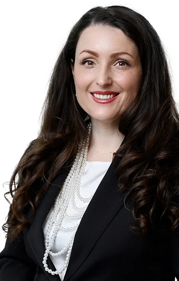 Д-р Лидия Тодорова