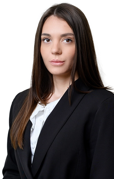 Венелина Кемилова - регистратура